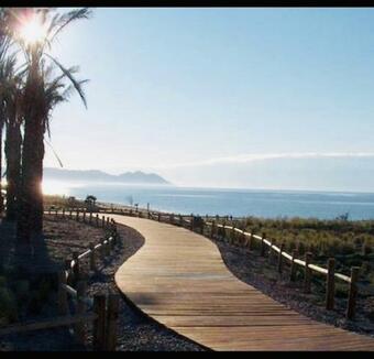 Apartamento El Toyo - Cabo De Gata