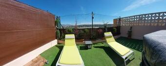 Apartamento Icon Center