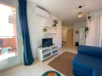 Apartamento Casa Margarita