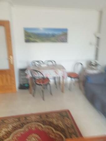 Apartamento Almoradi