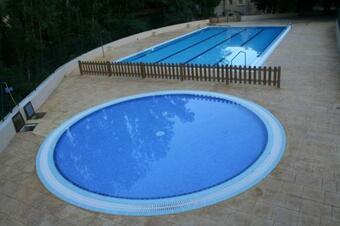 Cal Negret Rural Apartments