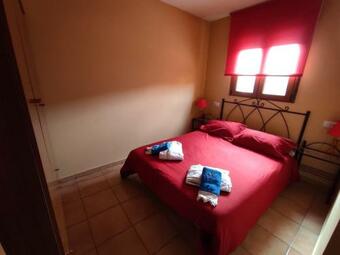 Agroturismo Casa Rural El Olmo