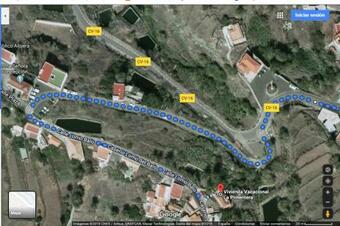 Apartamento La Pimentera