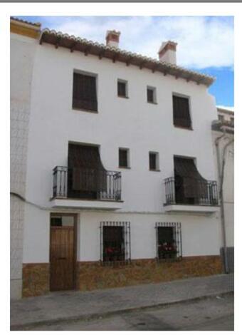 Agroturismo Casa Rural Alquife