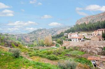 Apartamento Rustikalpuente Casa De La Cultura