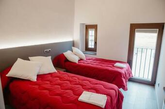 Apartaments Rurals Cala Palmira