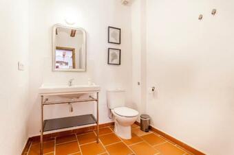 Rustikalpuente Apartamento Archivo