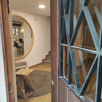 Hostal Amillano Rural Suites - Adults Only