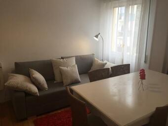 Apartamento Los Respigos Ampuero