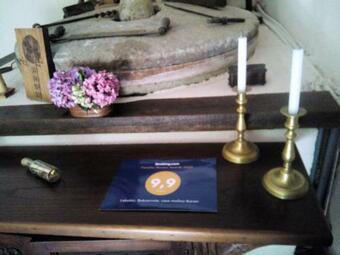 Bed & Breakfast Lekeitio. Bekoerrota, Casa Molino Ikaran