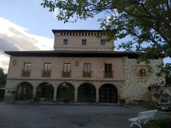 Apartamento Mendiko Baserria