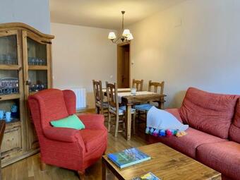 Apartamento Bpirineos-albares