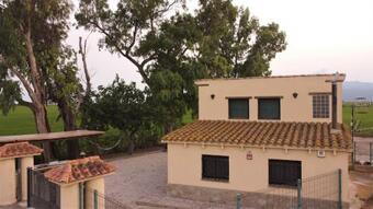 Villa Lo Maset De Laura