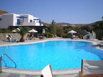 Sunrise Hotel And Suites