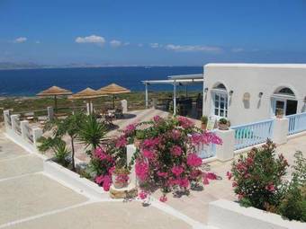 Pirgos Stelida Hotel