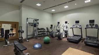 Hotel Hilton Garden Inn Diyarbakir