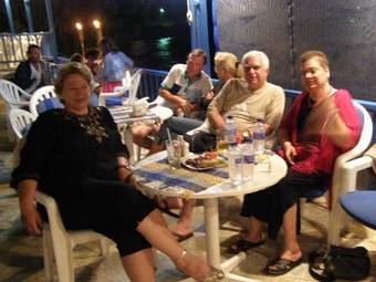 Kantouni Beach Hotel