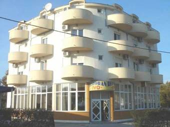 Apartamentos Villa Ivo