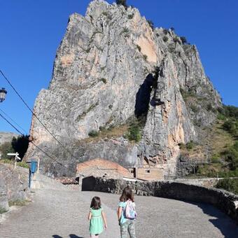 Casa Petra Y Armando