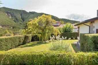 Agroturismo Vivienda Rural Casa Javier Lacunza