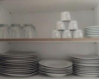 Apartamento Cal Farre