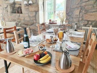 Agroturismo Pazo De Almui�a