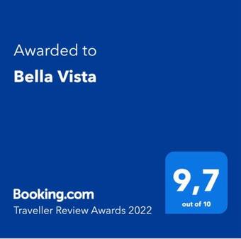 Apartamento Bella Vista