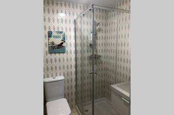 Casa En Plena Naturaleza Al Lado Del Rio Verdugo