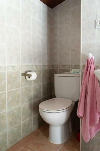 Casa Rural La Gallega