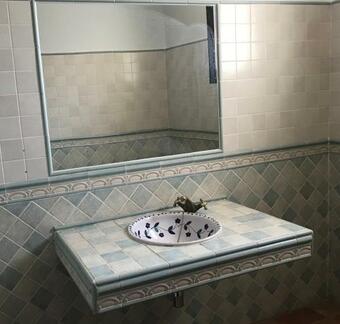 Casa Asador Sierra De Aracena