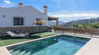 Casa El Refugio De �rchez By Ruralidays