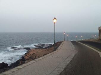 Apartamento Beautiful Coastline Bungalow Near The Ocean 50 M