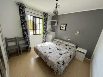 Apartamento Oceano Azul