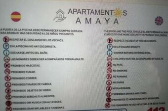 Apartment Sunrise Calm In Fuerteventura