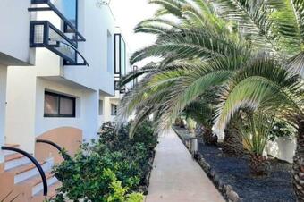 Apartamento Appartement Agr�able Amaya Avec Vue Sur Piscine