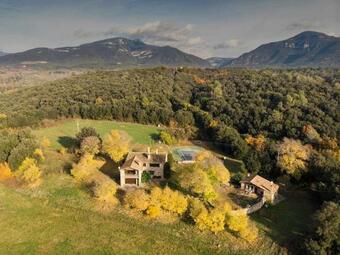 Mas Aim� Casa Rural En La Garrotxa