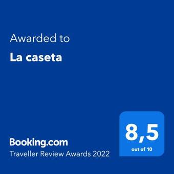 La Caseta