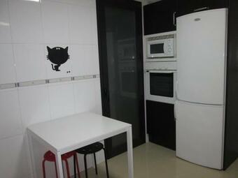 Apartamento Piso Tesa