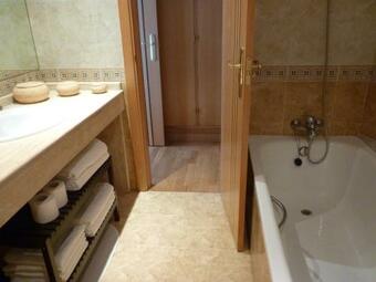 Apartamento Piso Azul