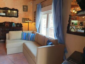 Apartamento Finca Tropical