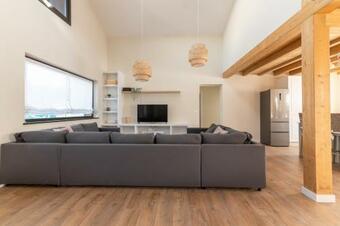 Villa Fidalsa North Sytle