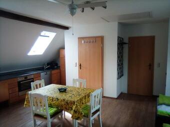 Apartamento Gute Laune Pension 2