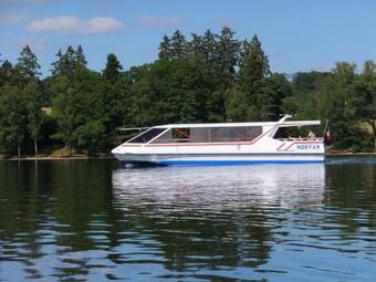 Les Settons Location