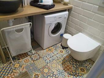 Apartamento Les Lilas