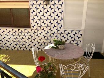 Hostal Casa Rural "casa Maria"