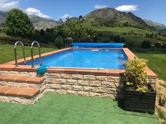 El Hogarin De Arriondas