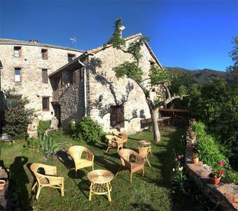 Agroturismo Casa Juez