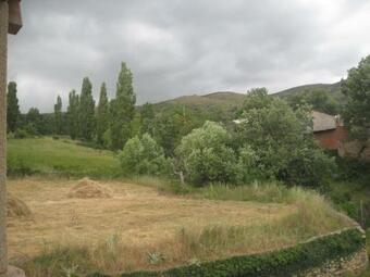 Casa Sierra Avellaneda Avila