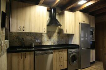 Casa Rural Avellaneda