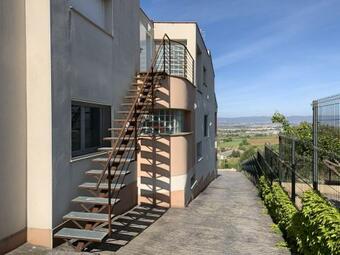 Apartamento Entero Con Vistas Panor�micas